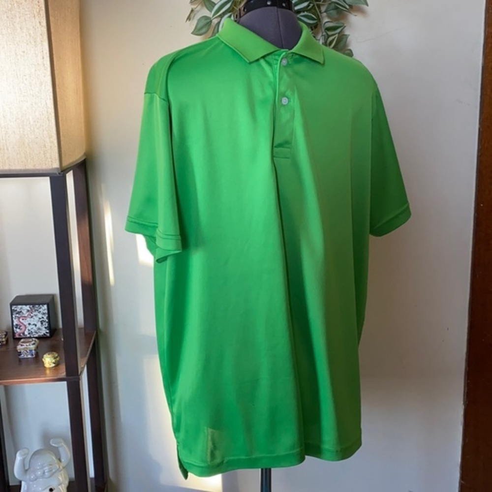 PGA ⛳️ Tour Polo Sz XL